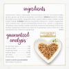 imagePurina Fancy Feast Grilled Wet Cat Food Chicken Feast in Wet Cat Food Gravy  Pack of 24 3 oz CansChicken