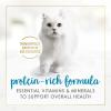 imagePurina Fancy Feast Grilled Wet Cat Food Ocean Whitefish and Tuna Feast in Wet Cat Food Gravy  Pack of 24 3 oz Cans