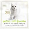 imagePurina Fancy Feast Grilled Wet Cat Food Salmon Feast in Wet Cat Food Gravy  Pack of 24 3 oz CansSalmon