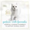 imagePurina Fancy Feast Grilled Wet Cat Food Tuna Feast in Wet Cat Food Gravy  Pack of 24 3 oz Cans