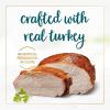 imagePurina Fancy Feast Grilled Wet Cat Food Turkey Feast in Wet Cat Food Gravy  Pack of 24 3 oz Cans