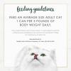 imagePurina Fancy Feast High Protein Senior Wet Cat Food Variety Pack Senior 7 Chicken Beef ampamp Tuna Feasts  2 Packs of 12 3 oz CansChicken