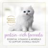 imagePurina Fancy Feast Kitten Tender Chicken Feast Wet Kitten Food Pate  Pack of 24 3 oz Cans
