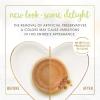 imagePurina Fancy Feast Kitten Tender Turkey Feast Wet Kitten Food Pate  Pack of 24 3 oz Cans3 Ounce Pack of 24