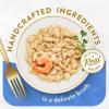 imagePurina Fancy Feast Lickable Appetizers Grain Free Wet Cat Food Topper Ocean Fish Appetizer with a Shrimp Cat Food Topper  Pack of 10 11 oz Trays