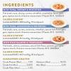 imagePurina Fancy Feast Lickable Wet Cat Food Broth Complement Classics Collection Variety Pack  Pack of 12 14 oz Pouches