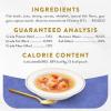 imagePurina Fancy Feast Limited Ingredient Wet Cat Food Complement Broths With Tuna Shrimp ampamp Whitefish  Pack of 16 14 oz Pouches