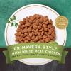 imagePurina Fancy Feast Medleys Primavera Style With White Meat Chicken and Accents of Tomato Carrot and Spinach  65 lb Bag65 Fl Oz Pack of 1