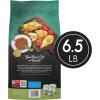 imagePurina Fancy Feast Medleys Primavera Style With White Meat Chicken and Accents of Tomato Carrot and Spinach  65 lb Bag65 Fl Oz Pack of 1