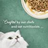 imagePurina Fancy Feast Medleys Tender Turkey Tuscany with Long Grain Rice and Spinach in a Savory Sauce  3 oz Can  Pack of 24 3 oz Cans