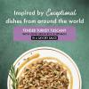 imagePurina Fancy Feast Medleys Tender Turkey Tuscany with Long Grain Rice and Spinach in a Savory Sauce  3 oz Can  Pack of 24 3 oz Cans