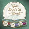 imagePurina Fancy Feast Medleys Tender Turkey Tuscany with Long Grain Rice and Spinach in a Savory Sauce  3 oz Can  Pack of 24 3 oz Cans
