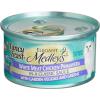 imagePurina Fancy Feast Medleys White Meat Chicken Primavera With Tomatoes Carrots and Spinach in a Silky Broth  Pack of 24 3 oz Cans