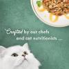 imagePurina Fancy Feast Medleys White Meat Chicken Primavera With Tomatoes Carrots and Spinach in a Silky Broth  Pack of 24 3 oz Cans