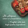 imagePurina Fancy Feast Medleys in Gravy Beef Ragu Recipe with Tomatoes and Pasta in a Savory Sauce  Pack of 24 3 oz Cans