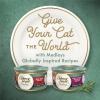 imagePurina Fancy Feast Medleys in Gravy Beef Ragu Recipe with Tomatoes and Pasta in a Savory Sauce  Pack of 24 3 oz Cans