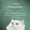 imagePurina Fancy Feast Medleys in Gravy Beef Ragu Recipe with Tomatoes and Pasta in a Savory Sauce  Pack of 24 3 oz Cans