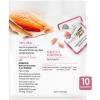 imagePurina Fancy Feast Natural Cat Treats Purely Natural HandFlaked Salmon  Pack of 5 10 ct Pouches