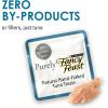 imagePurina Fancy Feast Natural Cat Treats Purely Natural HandFlaked Tuna  Pack of 5 10 ct Pouches