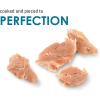 imagePurina Fancy Feast Natural Cat Treats Purely Natural HandFlaked Tuna  Pack of 5 10 ct Pouches