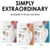imagePurina Fancy Feast Natural Cat Treats Purely Natural HandFlaked Tuna  Pack of 5 10 ct Pouches