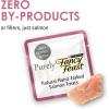 imagePurina Fancy Feast Natural Cat Treats Variety Pack Purely Natural  Pack of 5 10 ct Pouches