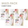 imagePurina Fancy Feast Natural Cat Treats Variety Pack Purely Natural  Pack of 5 10 ct Pouches