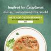 imagePurina Fancy Feast Pate Wet Cat Food Medleys White Meat Chicken Primavera With Garden Veggies  Pack of 24 3 oz Cans