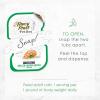 imagePurina Fancy Feast Petites Grilled Chicken Entre With Rice In Gravy Gourmet Wet Cat Food  Pack of 12 28 oz Tubs