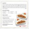 imagePurina Fancy Feast Petites Ocean Whitefish Entree With Tomato in Gravy Gourmet Wet Cat Food  Pack of 12 28 oz Tubs