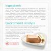 imagePurina Fancy Feast Petites Ocean Whitefish and Tuna Entre Gourmet Wet Cat Food Pate  Pack of 12 28 oz Tubs