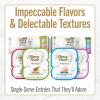 imagePurina Fancy Feast Petites Seared Salmon Entree With Spinach in Gravy Gourmet Wet Cat Food  Pack of 12 28 oz Tubs