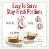 imagePurina Fancy Feast Petites Tender Beef Entre Gourmet Wet Cat Food Pate  Pack of 12 28 oz Tubs