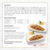 imagePurina Fancy Feast Petites Tender Beef Entree With Carrots in Gravy Gourmet Wet Cat Food  Pack of 12 28 oz Tubs