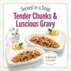 imagePurina Fancy Feast Petites Tender Beef Entree With Carrots in Gravy Gourmet Wet Cat Food  Pack of 12 28 oz Tubs