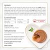 imagePurina Fancy Feast Savory Centers With Salmon Wet Cat Food Pate with Gourmet Gravy Center  Pack of 24 3 oz CansBeef
