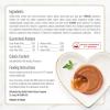 imagePurina Fancy Feast Savory Centers With Salmon Wet Cat Food Pate with Gourmet Gravy Center  Pack of 24 3 oz CansSalmon