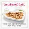 imagePurina Fancy Feast Sliced Chicken Feast Wet Cat Food in Gravy  Pack of 24 3 oz Cans