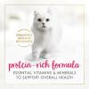 imagePurina Fancy Feast Sliced Chicken Feast Wet Cat Food in Gravy  Pack of 24 3 oz Cans