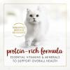 imagePurina Fancy Feast Tender Beef Feast Classic Grain Free Wet Cat Food Pate  Pack of 24 3 oz Cans
