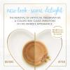 imagePurina Fancy Feast Tender Ocean Whitefish Feast Wet Kitten Food  Pack of 24 3 oz Cans