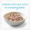 imagePurina Fancy Feast Wet Cat Food Creamy Delights Tuna Feast in a Creamy Sauce  Pack of 24 3 oz Cans