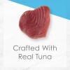 imagePurina Fancy Feast Wet Cat Food Creamy Delights Tuna Feast in a Creamy Sauce  Pack of 24 3 oz Cans