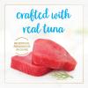 imagePurina Fancy Feast Wet Cat Food Flaked Tuna Feast  Pack of 24 3 oz Cans