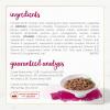 imagePurina Fancy Feast Wet Cat Food Gourmet Naturals White Meat Chicken ampamp Beef Recipe in Gravy  Pack of 12 3 oz CansChicken