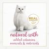 imagePurina Fancy Feast Wet Cat Food Gourmet Naturals White Meat Chicken ampamp Beef Recipe in Gravy  Pack of 12 3 oz CansSalmon and Shrimp
