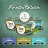 imagePurina Fancy Feast Wet Cat Food Medleys Florentine Wet Cat Food Variety Pack  2 Packs of 12 3 oz Cans225 Pound Pack of 2