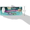 imagePurina Fancy Feast Wet Cat Food Medleys Florentine Wet Cat Food Variety Pack  2 Packs of 12 3 oz Cans225 Pound Pack of 2