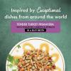 imagePurina Fancy Feast Wet Cat Food Medleys Tender Turkey Primavera With Tomatoes Carrots and Spinach in Broth  Pack of 24 3 oz Cans