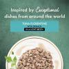 imagePurina Fancy Feast Wet Cat Food Medleys Tuna Florentine With Garden Greens in a Delicate Sauce  Pack of 24 3 oz Cans